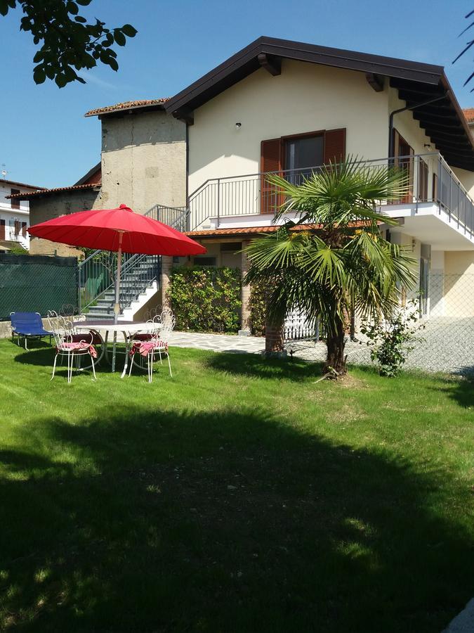 Campeggio Internazionale Del Sole 비베로네 외부 사진